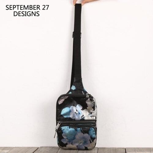 Women Messenger Bag First Layer Leather Fashion Mini Shoulder Crossbody Bags 100%Cowhide Female Casual Phone Small Handbag Purse