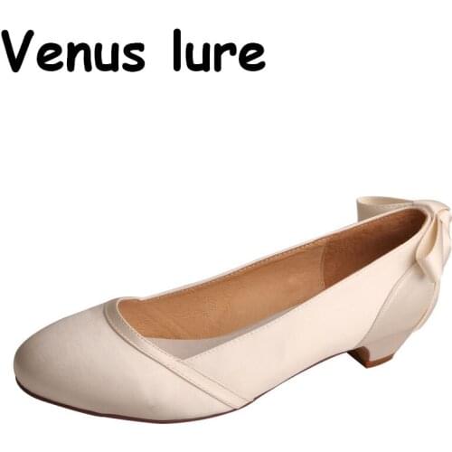 23 Colors Custom Handmade White Shoes for Women Party Shoes Heels Size 10