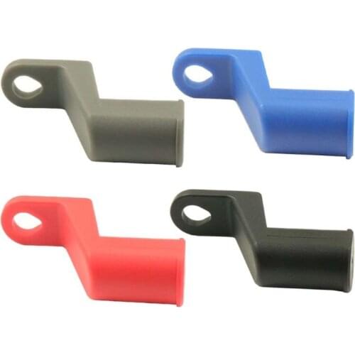 Motorbike Electric Bike Motorcycle Rearview Mirror Extension Mount Bracket Holder for Mobile Phone Tablet Handlebar Mount Stand