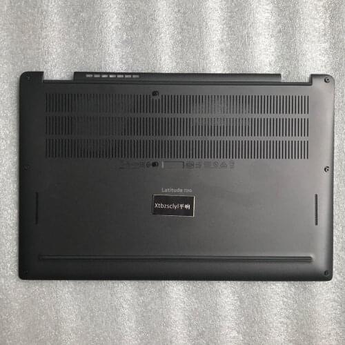 For new DELL Latitude 7310 E7310 lower cover bottom shell laptop D shell 844M4 0844M4