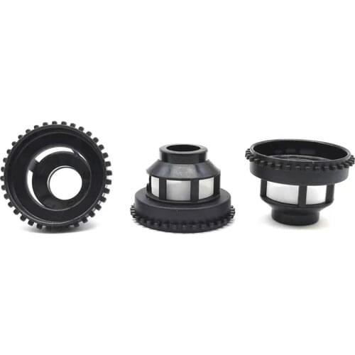 20pcs Fuel injector filter for Renault /Suzuki Swift 195500-2160 0280150661 1.0L 24.85*16.55*7.75mm VD-FL-1111