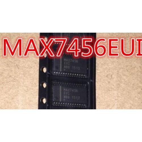 MAX7456EUI+T L9762-BC PIC18F25K80-I/SO