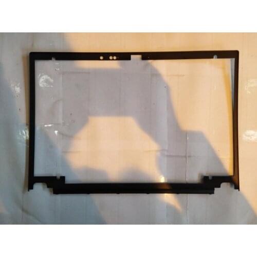 New for Lenovo Thinkpad T470 A47514.0" LCD Font Bezel Frame Cover 01AX957