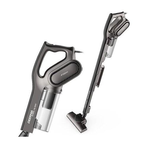 Vaccum Cleaner DX700S/DX700 Household 220V Dust Collector Vertical Handheld Mite Remover Endurable Strong Suction