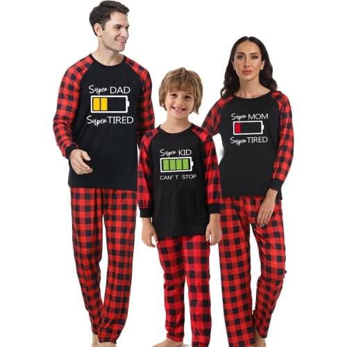 Boys Pajamas Pyjama Kids Girls Christmas Pajama Sets Toddler Sleepwear Children Pirate Nightwear Child Long Sleeve Winter Pjs