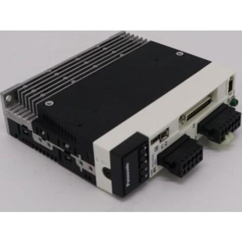 MADLN05SG AC SERVO DRIVER MINAS A6 SERIES