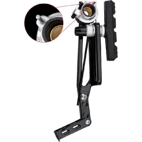 Litepro 415 Folding Bike V Brake Caliper 110mm Aluminum Alloy Long Arm Brake 451 Wheelset Brake