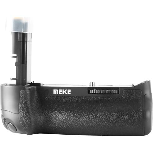 Meike MK-7D II Vertical Shooting Grip Bracket for Canon EOS 7D Mark II 7D2 7D II LP-E6 LP-E6N as BG-E16