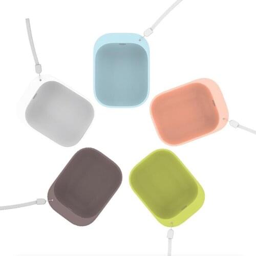 1pc Water Bottle Bowl Portable Plastic Pet Water Bowl Dog Water Dispenser For Travel Pet Feeding Supplies Pet Accessories