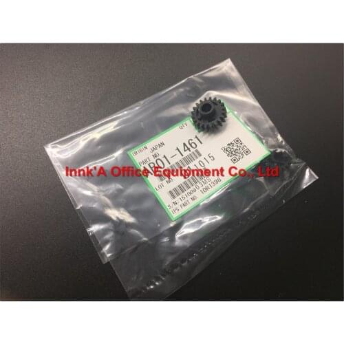 5Pcs AB01-1461 (AB011461) 100% New Original Drum gear,Toner Recycling Connector Gearfor ricoh 1075 7500 2075 8000 8001 7001 9001