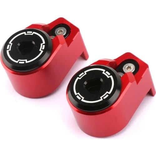 Motorcycle Modify Accessories CNC Aluminum Alloy Shock Absorb Connector Kit for Honda Forza 300