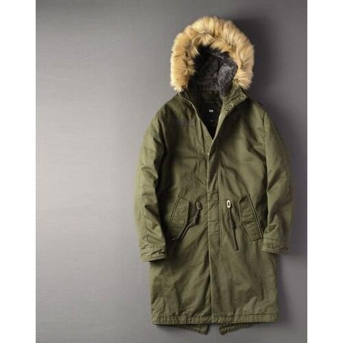 Hot Over Size Winter Tactical Combat Hooded Long Windbreaker Men Outdoor Camping Hiking Climbing Coat Male Women Spring Jackets