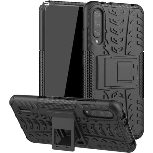 For Xiaomi Mi A3 MiA3 Case Shockproof Cases Heavy Duty Armor Hybrid Silicone Hard plastic Xiaomi Mi CC9E 6.01" Phone Cover Capa