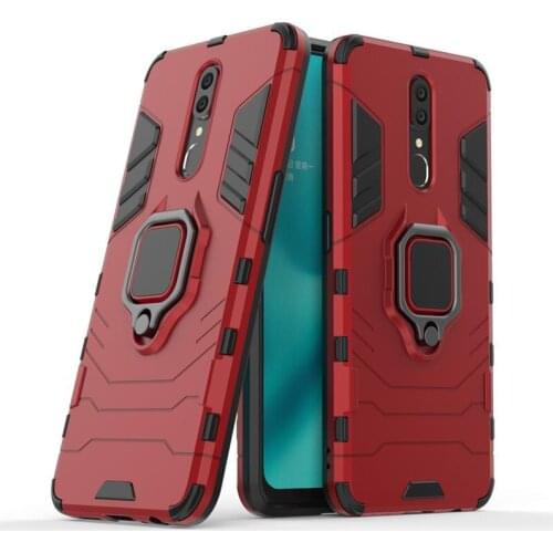 HOLAZING Oppo R17 Phone Cases