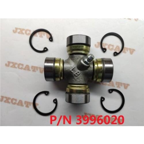 Propshaft U-JOINT For BMW 3 E30 1982-1994 BMW 5 E34 1987-1996 BMW X3 E83 2003-2010 LAND ROVER FREELANDER I 1996-2006