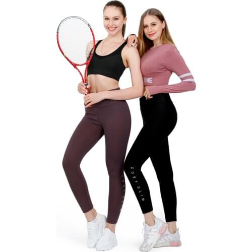 Женские утепленные легинсы LAVECRVAY China At AliExpress