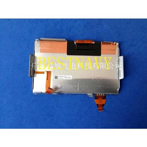 LT070CA30000 Brand new 7 inch touch screen 8 wires for LTA070B2C1F LTA070B2C5F LTA070B2C0F LTA070B1P1F Car LCD display