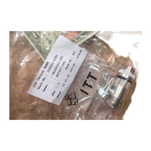 MOOG itt B97007-061 NEW MOOG Proportional servo VALVE