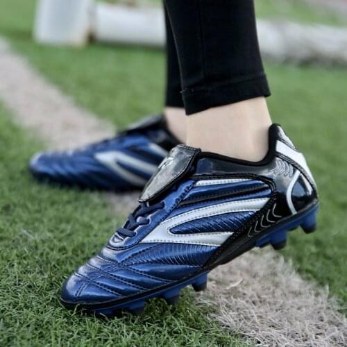 MOONBIFFY Football Boots