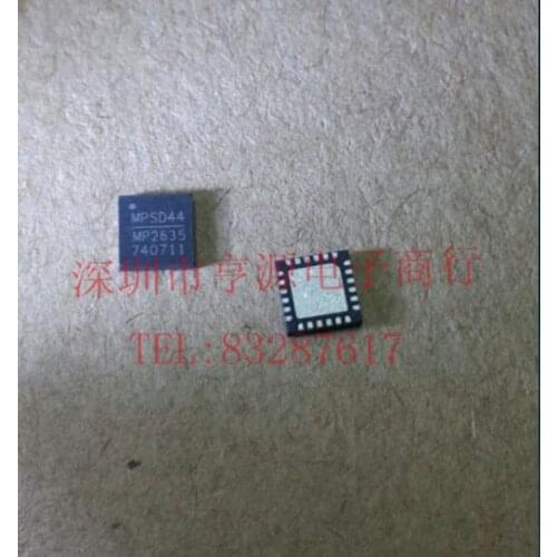 MP2635 MP2635GR-Z QFN-24