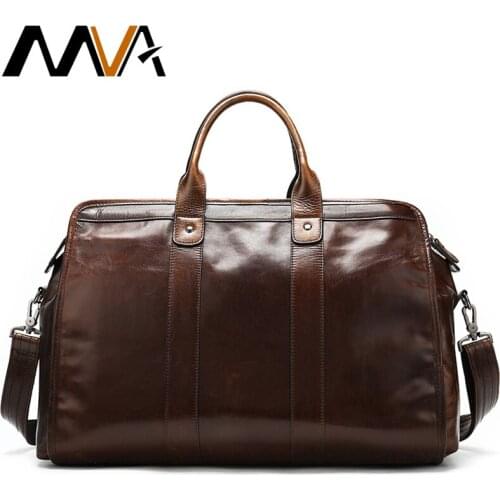 MVA Men's Sports Bags