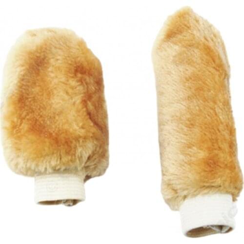 50% Hot Sale Universal Non-slip Anti-Scratch Car Gear Shift Knob Cover Protection Tool Set