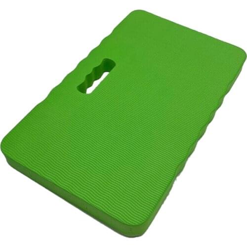 Knee Pads Mat Garden Kpads Car Repair Mats EVA Sports Shock Absorption Lightweight Soft Antiskid Yoga Easy To Carry Cushion