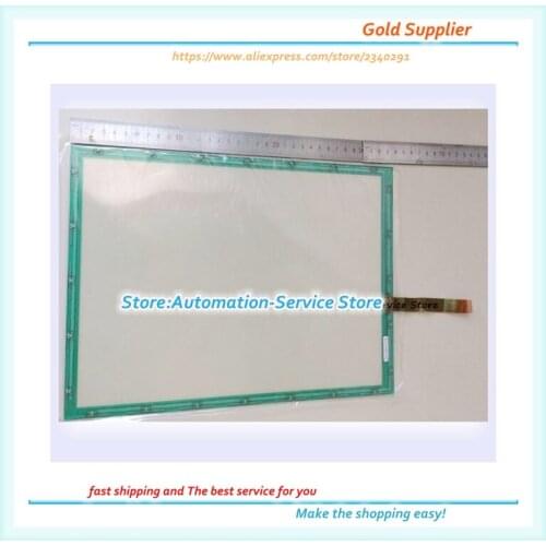 New Touch Screen Glass Panel Use For N010-0510-T216