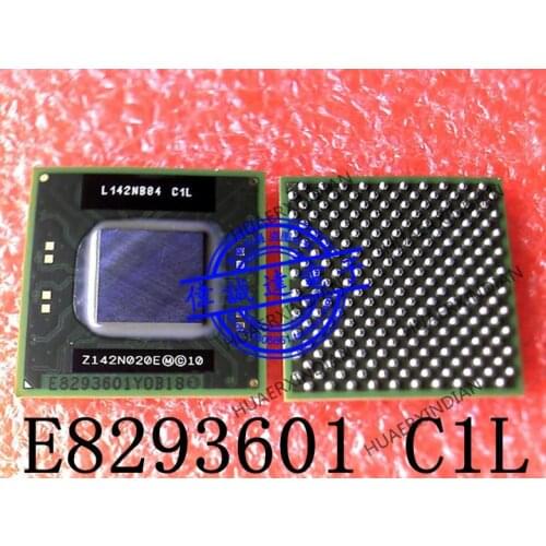 New Original EFL E8293601 C1L