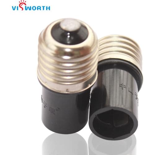 E27 to E14 Lamp Holder Converters E27 base to E14 socket Lamp Holder Converters