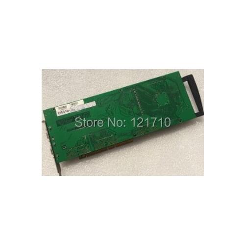 Industrial equipment board barco ARGUS RGB301004/R781710 R7643931-02 RGB 3010-04 FRG-3008-15 FRG-3008-06 R764847-01