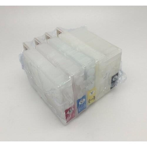 RIC REFILL INK CARTRIDGES FOR HP 950 951 8600 8610 8620 8630 251DW 276DW 251 276 printer parts