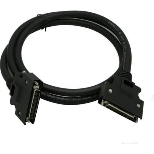 SCSI Servo Data Cable 14P 20P 26P 36P 50P SCSI Connector Cable CN14Pin CN20Pin CN26Pin CN36Pin CN50Pin Extension cable