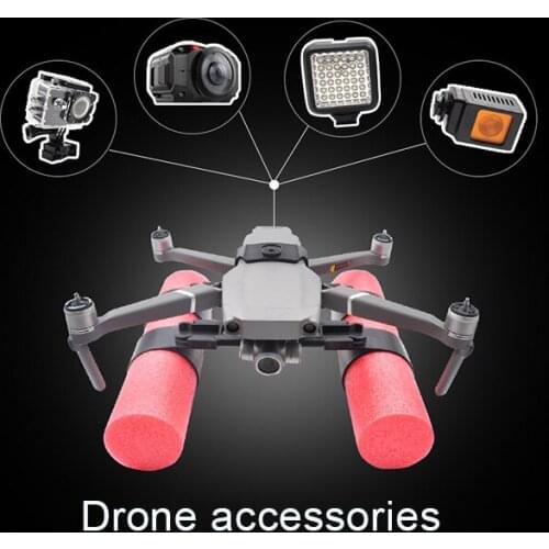 Landing Gear Buoyancy Stick Set Drone Accessories for DJI VDX99