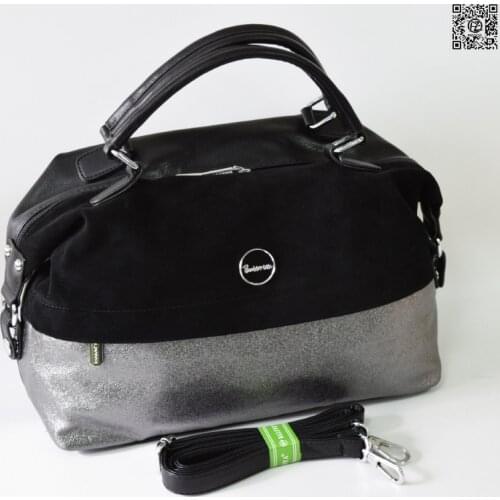 POSSESS BRAND, woman soft bag