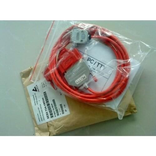 1PC New for Siemens PLC Cable Module 6ES5734-1BD20 free shipping