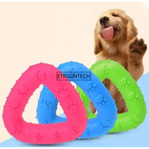 100pcs Dog Toys Pet Chews Tooth Cleaner Brushing Stick trainging Dog Chew Toy Dogs Pet Puppies