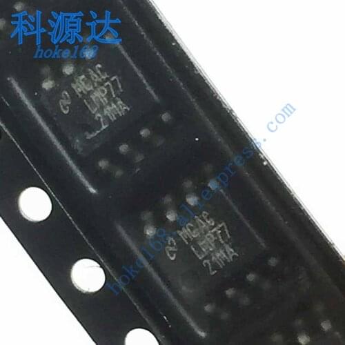 5pcs/lot LMP7721MA/NOPB SOP8 LMP7721MA LMP7721 In Stock