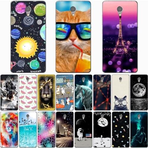 For LENOVO VIBE P2 P2A42 Case Fashion Silicone Soft TPU Cute Back Cases for Lenovo Vibe P2 P2a42 Phone Cover Funda Coque