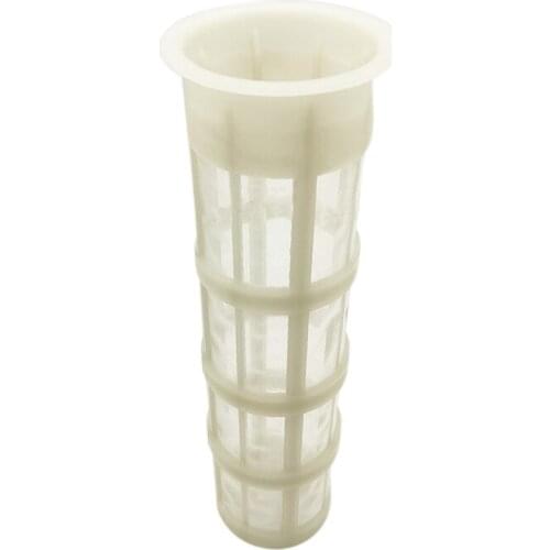 Excavator Diesel Tank Filter oil tank strainer Excavator Parts SK60 120 200 220 320-3-5-6