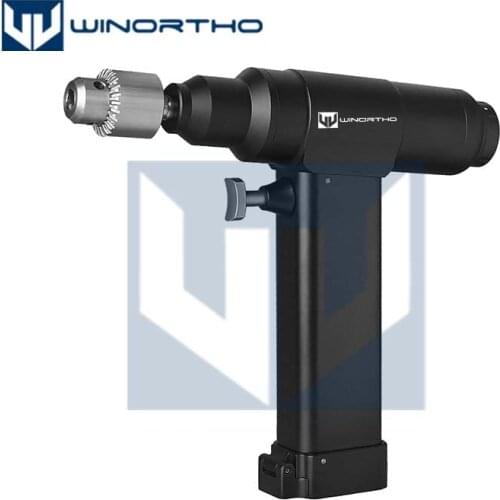 Surgical Orthopedic Medical Electric Bone Drill High Temperature and High Pressure Electric Top Quality orthopedic instruments