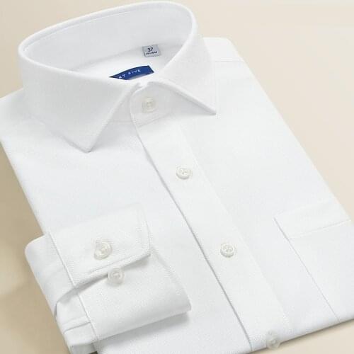 ICPANS Men's Slim Fit Shirts