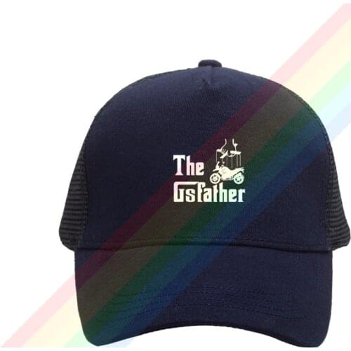 Bmw Gs F800GS 1200GS 650 Wheels Seball Cap Sun Hats Mesh Lightweight Outdoor Sports Unisex Multiple Colors