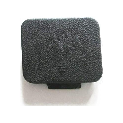 Car Rear bumper trailer cover Hook Suitable for W164mer ced es-be nzML300 ML350 ML400 Rear bumper cover Rear bar traction cover