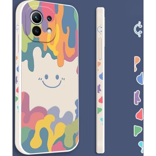 Loobival Phone Cases Xiaomi Mi 9 SE