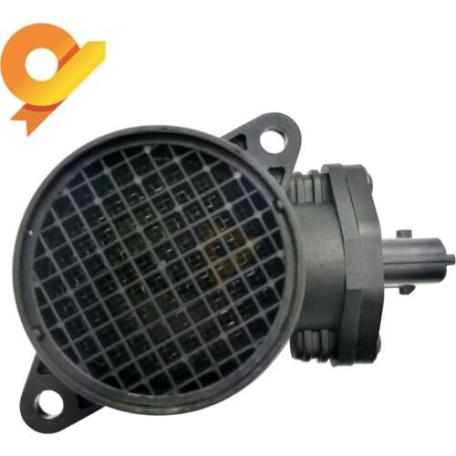 Mass Air Flow Meter MAF Sensor For SUZUKI IGNIS II SWIFT III SG WAGON R+ MM 1.3 DDiS 0281002528 13800-84E50-000 0 281 002 528