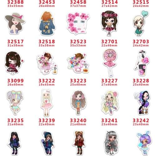 Custom credit card logo Cute Accessories for Bows Flatback Planar Resin DIY Craft Supplies Handcraft Decor Materials PR32388