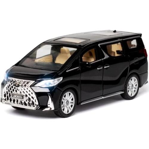 MINI AUTO Land Transport