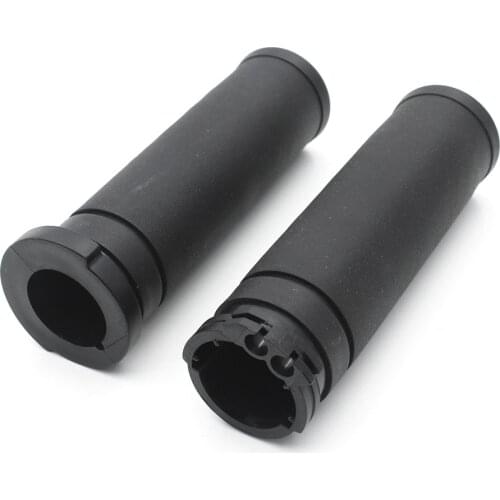 Motorcycle 1" Handlebar Hand Grips For Harley-Davidson XG500 XG750 (2015-Later XG Models)