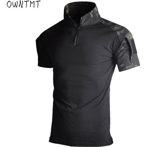 OWNTMT Mens Polos